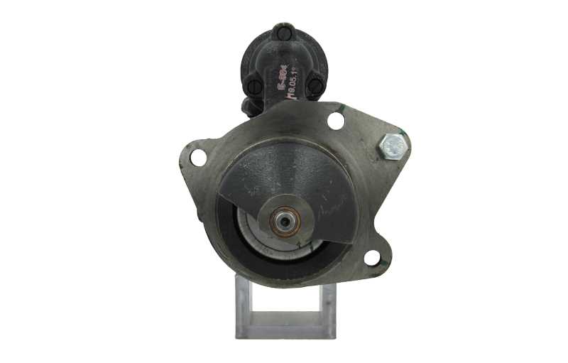 Bosch Neu *Anlasser passend für Tata 4.0 kw 24 Volt F002G20486