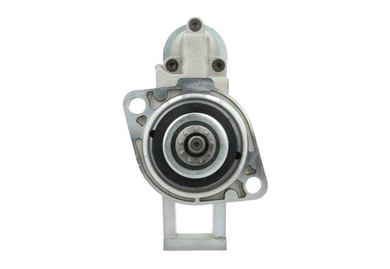 Neu Anlasser passend für Volkswagen 0.8 kw 12 Volt 0001211253+