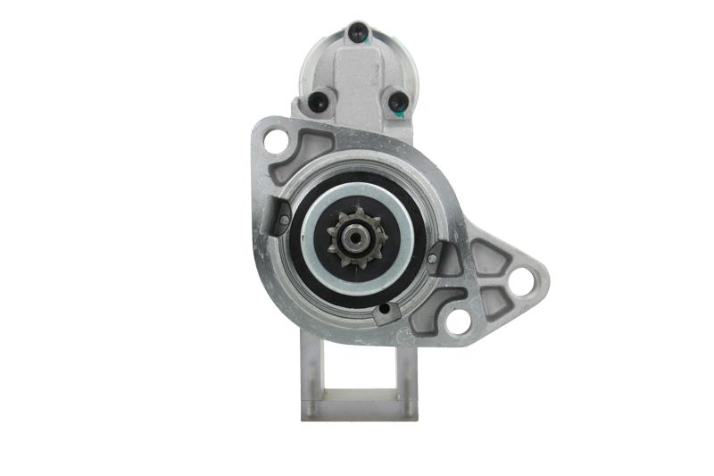 Neu  Anlasser passend für Volkswagen 1.7 kw 12  Volt 0001110001+