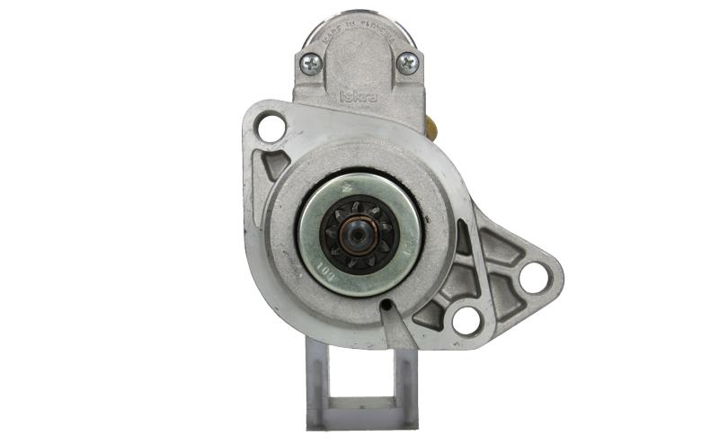 Mahle Neu Anlasser passend für Volkswagen 1.7 kw 12  Volt MS302