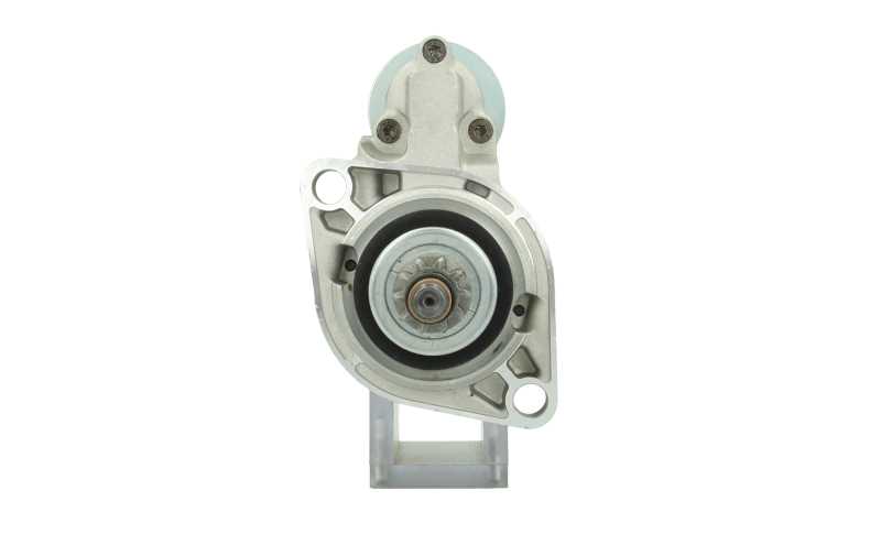 Neu  Anlasser passend für Volkswagen 1.7 kw 12  Volt 0001110031+