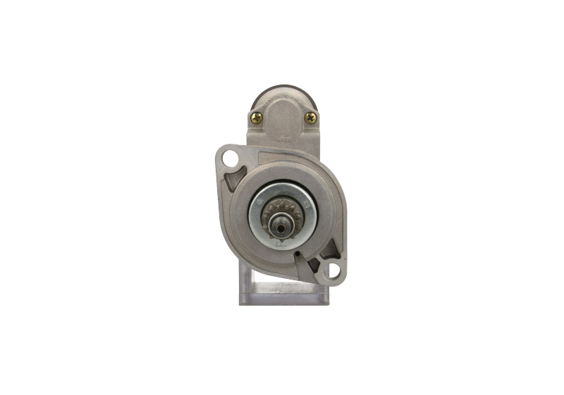 Mahle Neu Anlasser passend für Volkswagen 1.1 kw 12 Volt MS227