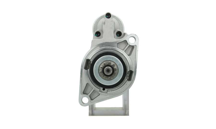 Neu  Anlasser passend für Volkswagen 1.7 kw 12  Volt 0001110086+