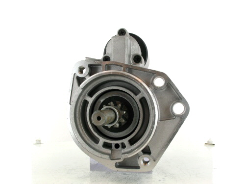 Neu Anlasser passend für Volkswagen 1.1 kw 12 Volt 0001107025+