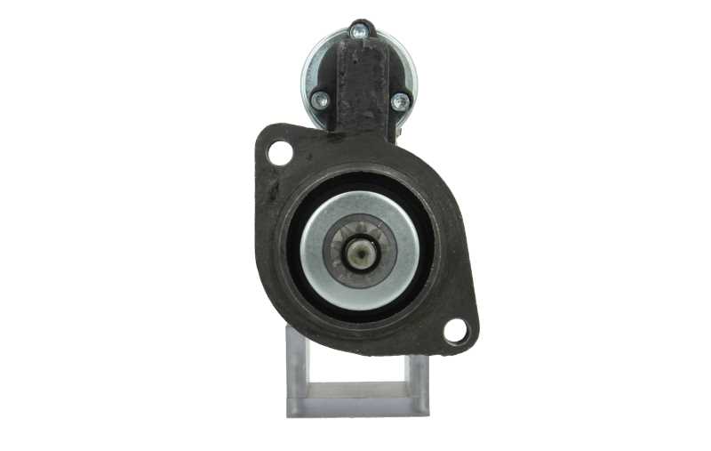Neu Anlasser passend für Volkswagen 2.2 kw 12 Volt 0001218148+