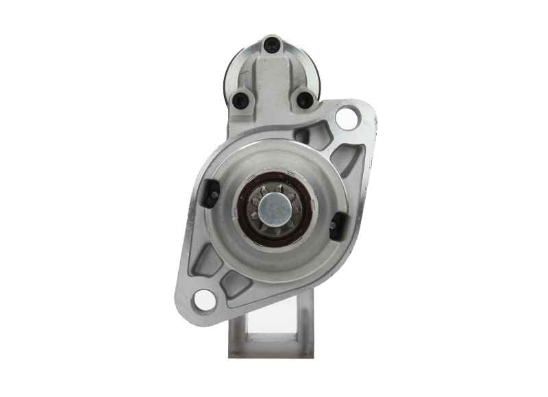 Neu  Anlasser passend für Volkswagen 2.0 kw 12  Volt 0001125009+