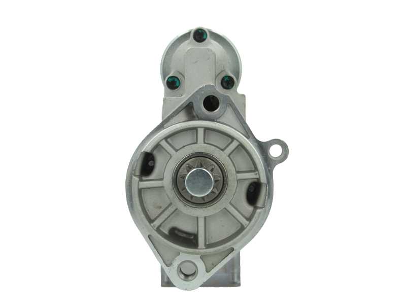 Neu Anlasser passend für Volkswagen 2.0 kw 12 Volt 0001125503+