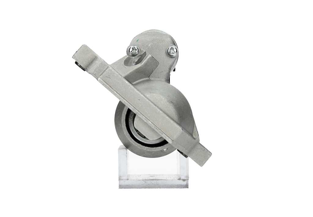 Neu Anlasser passend für Volkswagen 1.4 kw 12 Volt S114-875+