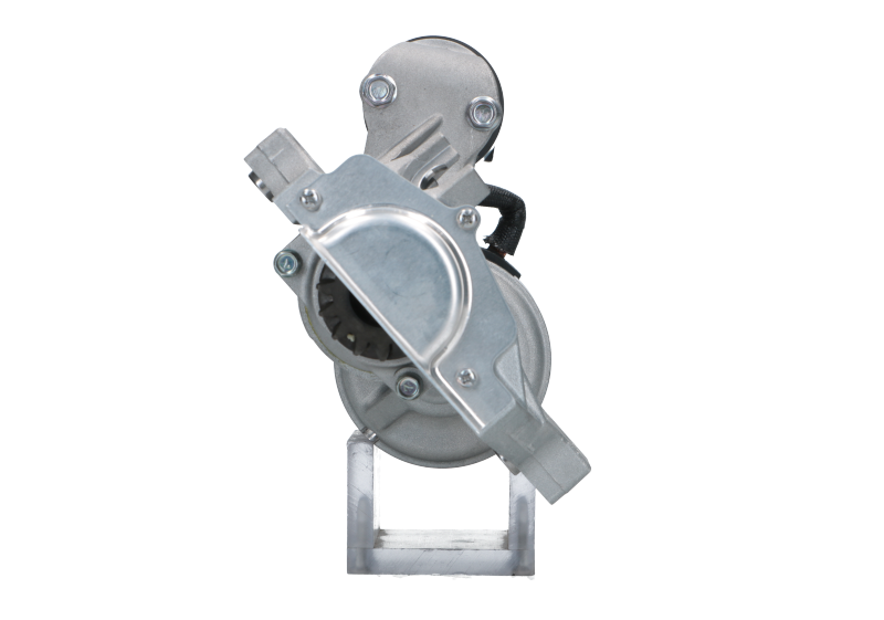 Hitachi Neu Anlasser passend für Volkswagen 2.3 kw 12 Volt S13-250