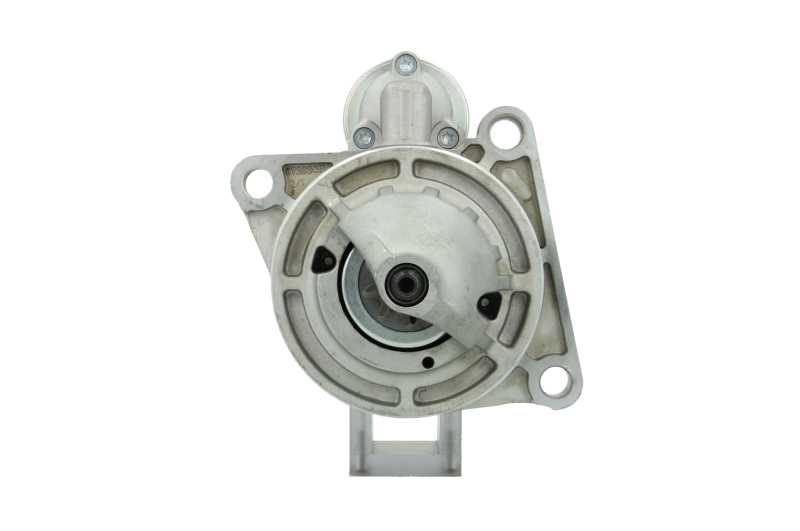 Neu Anlasser passend für Volkswagen 2.3 kw 12 Volt 0001109417+