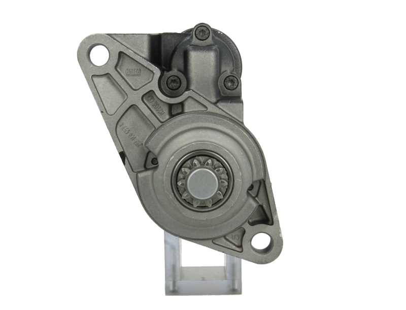 HC-Parts Anlasser passend für Volkswagen 0.9 kw 12  Volt CS1282
