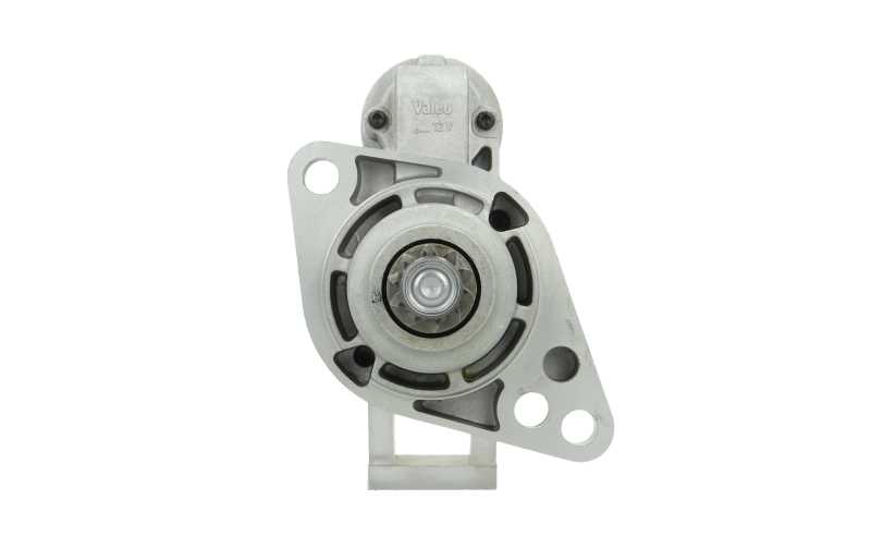 Valeo Neu Anlasser passend für Volkswagen 1.1 kw 12 Volt TS12E1M