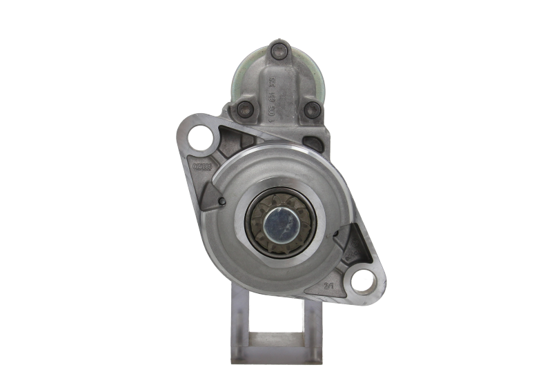 SEG Neu Anlasser passend für Volkswagen 1.0 kw 12 Volt 1120408