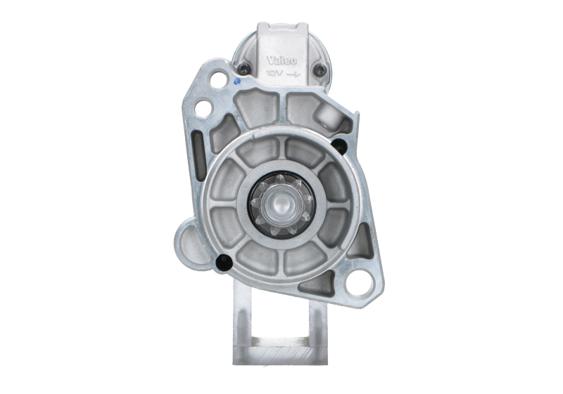 Valeo Neu Anlasser passend für Volkswagen 1.7 kw 12 Volt D7GS17