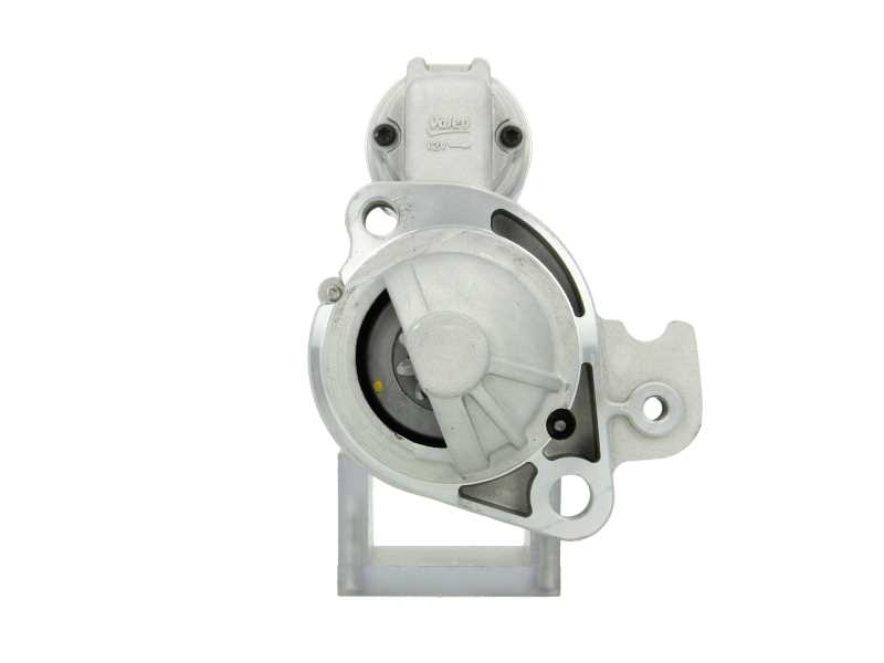 Valeo Neu Anlasser passend für Audi 1.7 kw 12 Volt D7G6