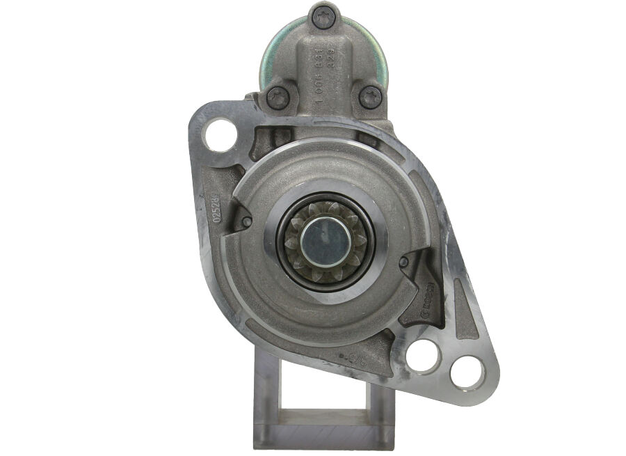 SEG Neu *Anlasser passend für Volkswagen 1.4 kw 12 Volt 1122401