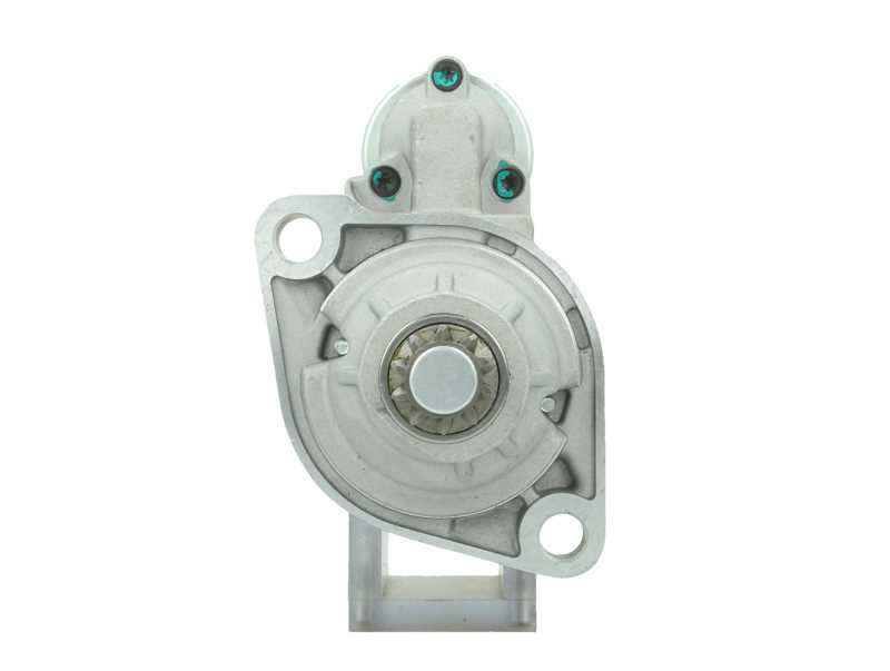 Neu Anlasser passend für Volkswagen 1.1 kw 12 Volt 0001122402+