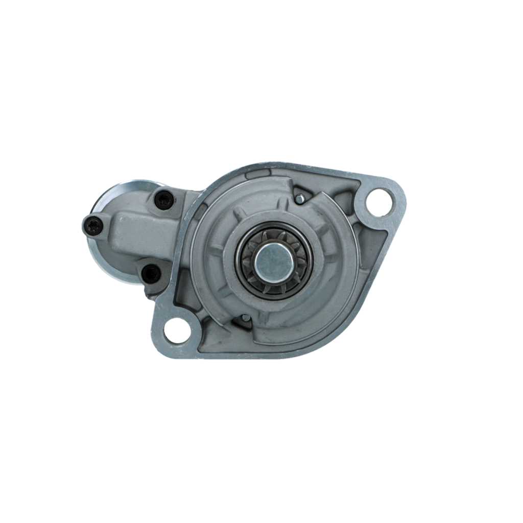 Neu Anlasser passend für Volkswagen 1.4 kw 12 Volt RNL122402