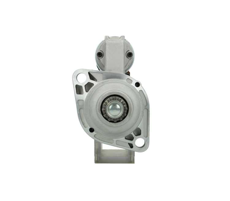 Neu  Anlasser passend für Volkswagen 2.0 kw 12  Volt TS18ER123+