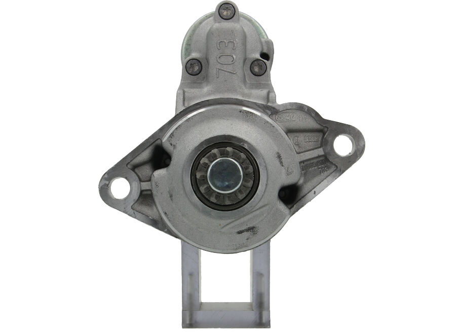 SEG Neu Anlasser passend für Volkswagen 2.0 kw 12 Volt 1123036