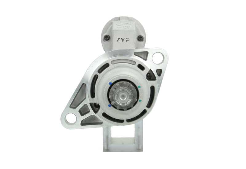 Valeo Neu Anlasser passend für Volkswagen 1.2 kw 12 Volt TS12ER22