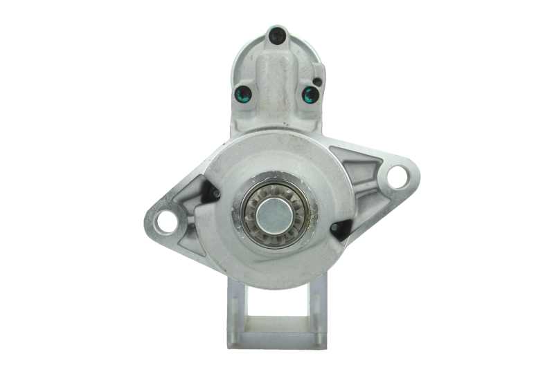 Neu  Anlasser passend für Volkswagen 2.0 kw 12  Volt 0001123044+
