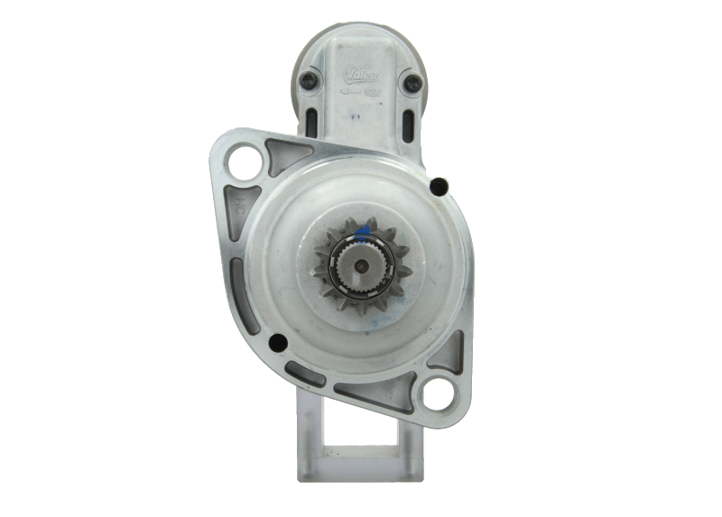 Valeo Neu Anlasser passend für Volkswagen 2.0 kw 12 Volt ESW20ER123