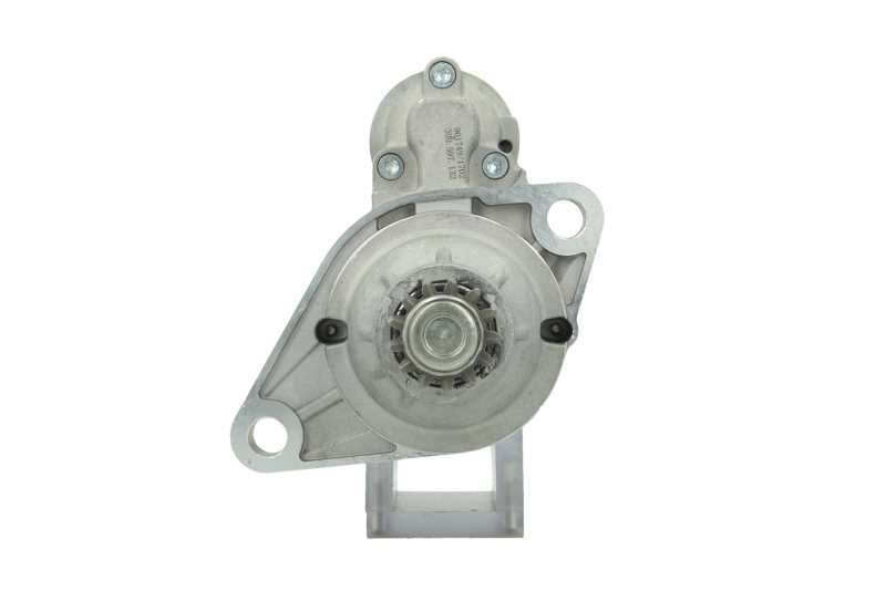 Neu  Anlasser passend für Volkswagen 1.5 kw 12  Volt 0001179522+