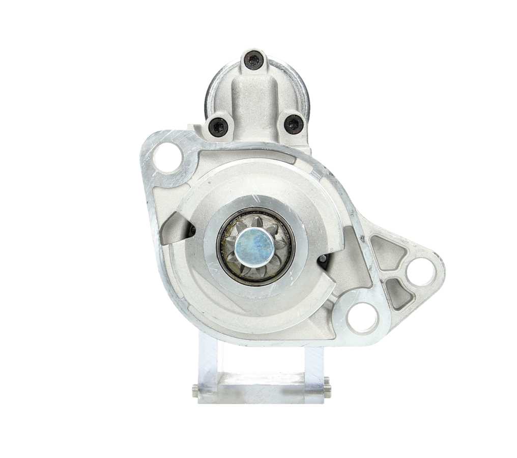 Neu Anlasser passend für Volkswagen 1.1 kw 12 Volt 0001121418+
