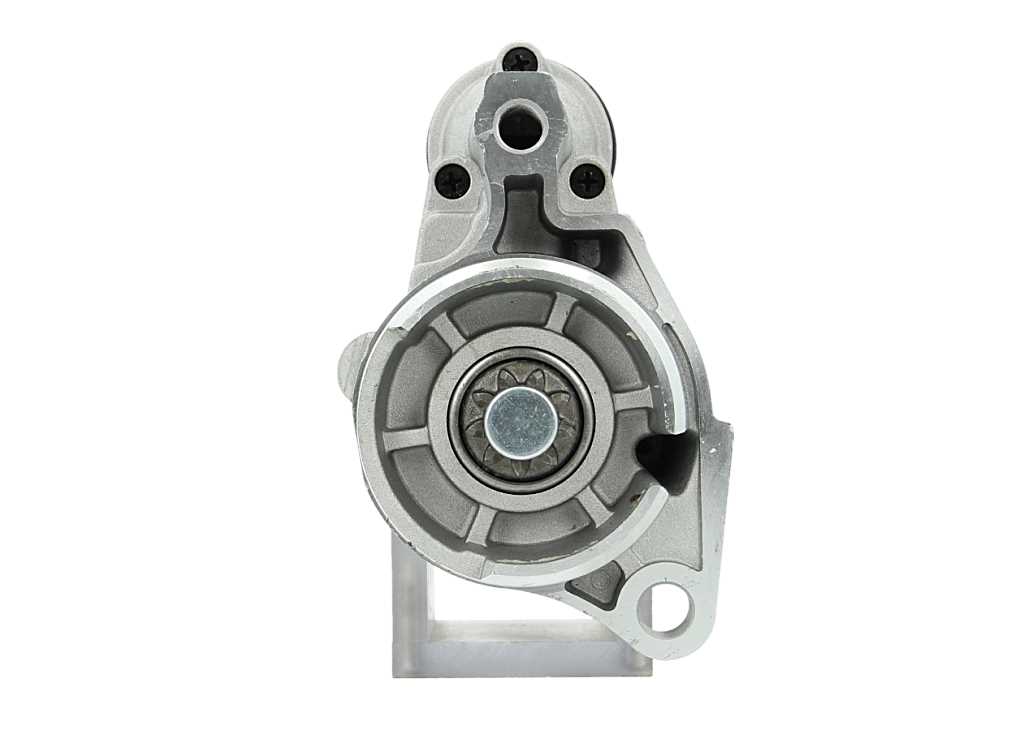 Neu Anlasser passend für Volkswagen 1.7 kw 12 Volt 0001123024+