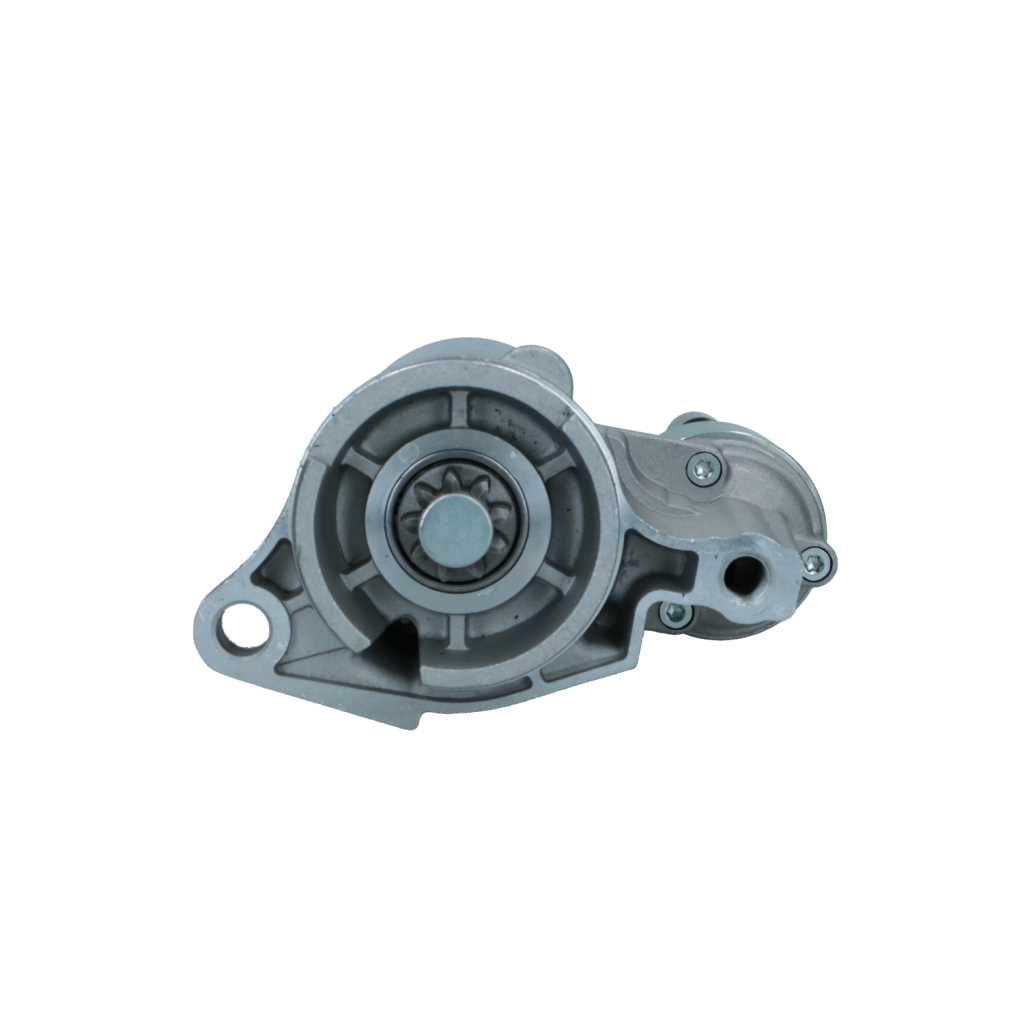 Neu Anlasser passend für Volkswagen 1.7 kw 12 Volt RNL2411