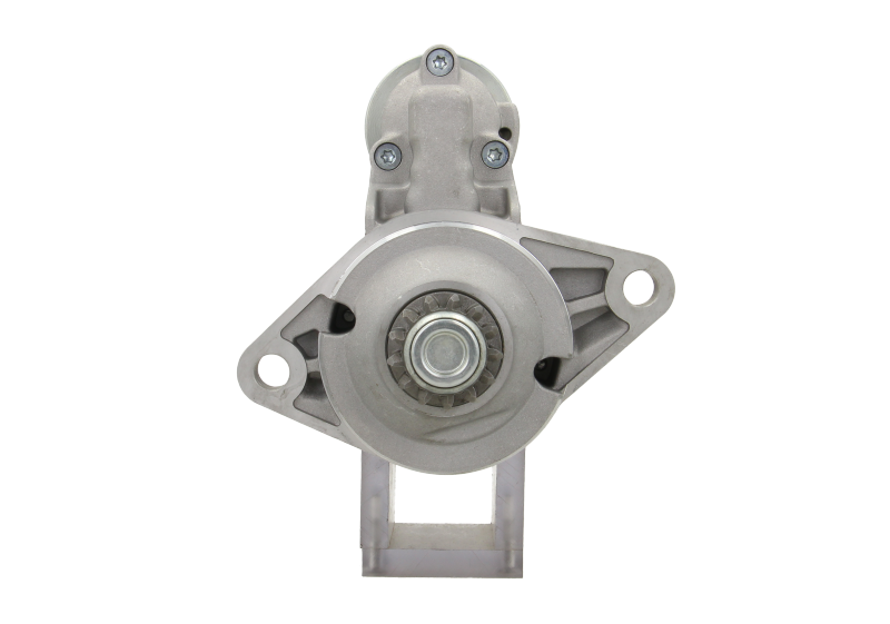 Bosch Neu Anlasser passend für Volkswagen 2.2 kw 12  Volt 1986S00869