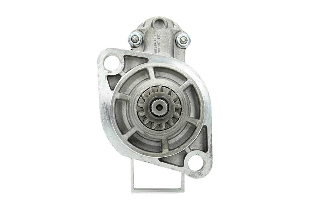 Neu Anlasser passend für Volkswagen 2.0 kw 12 Volt 428000-7040+