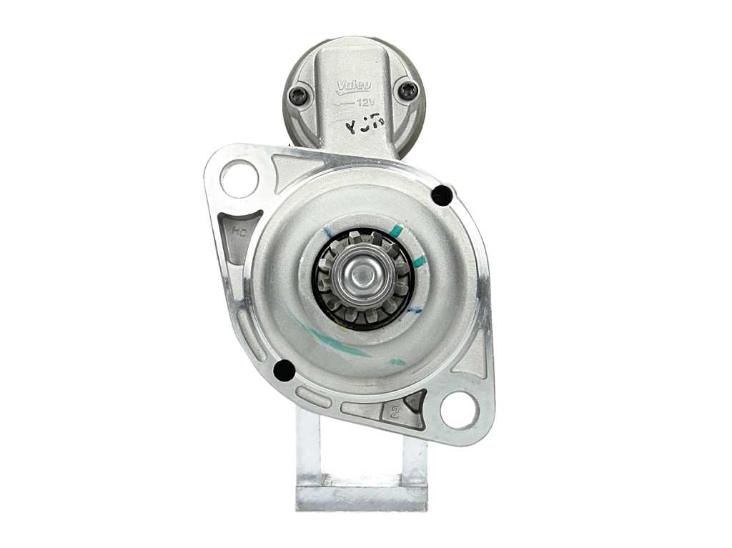 Valeo Neu Anlasser passend für Volkswagen 2.0 KW 12 Volt TS18ER23