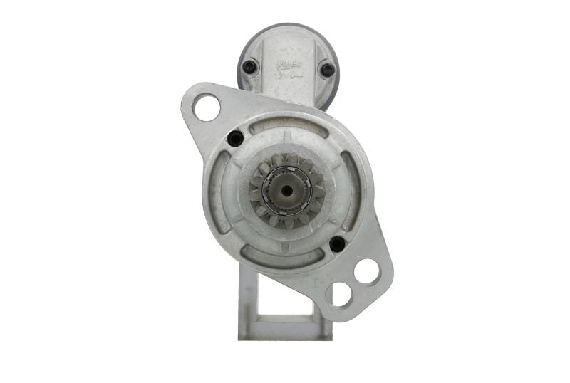 Valeo Neu Anlasser Volkswagen 1.1 kw passend für VW Caddy California