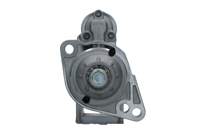 SEG Neu Anlasser passend für Volkswagen 2.0 kw 12 Volt 1177025