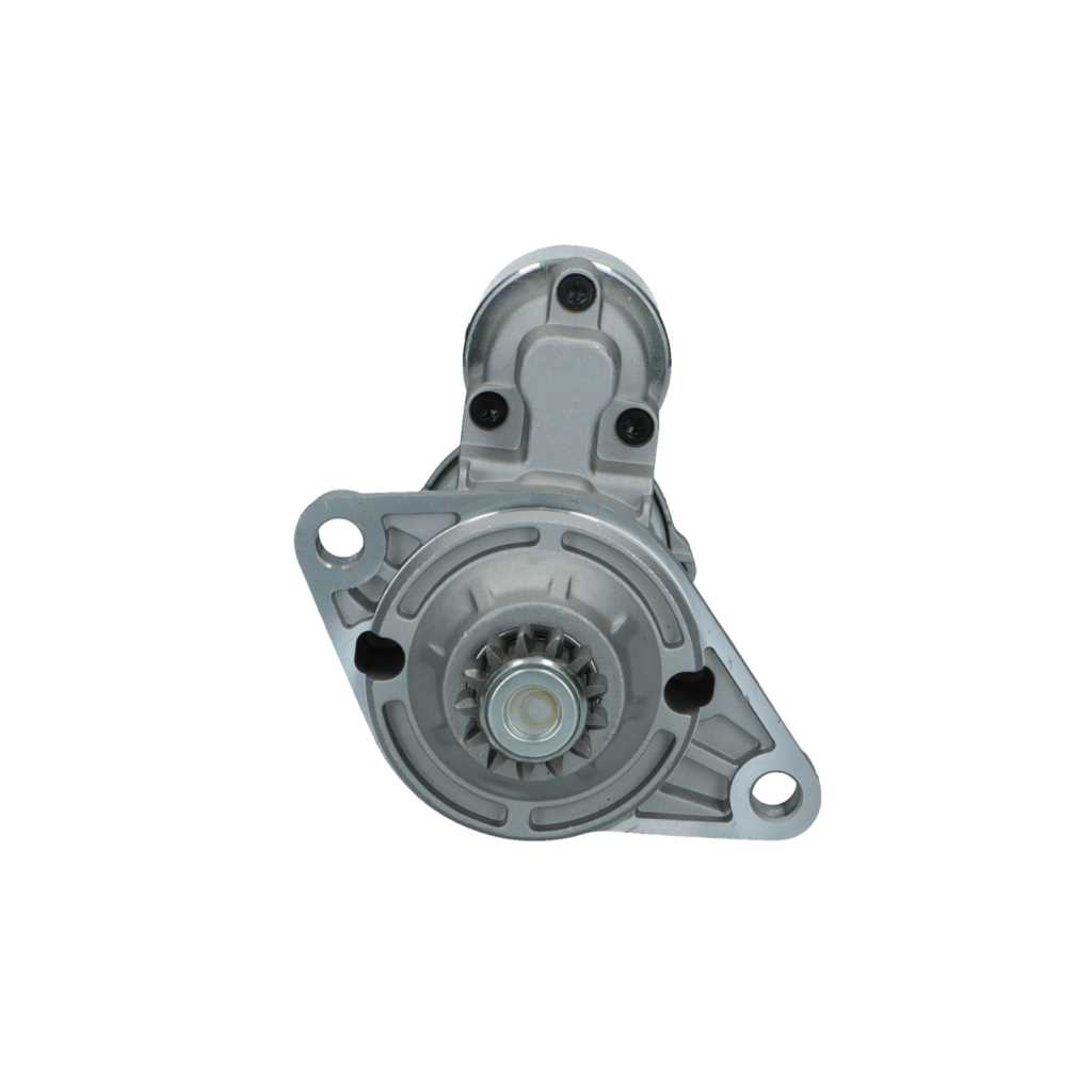Neu Anlasser passend für Volkswagen 1.5 kw 12 Volt RNL179518