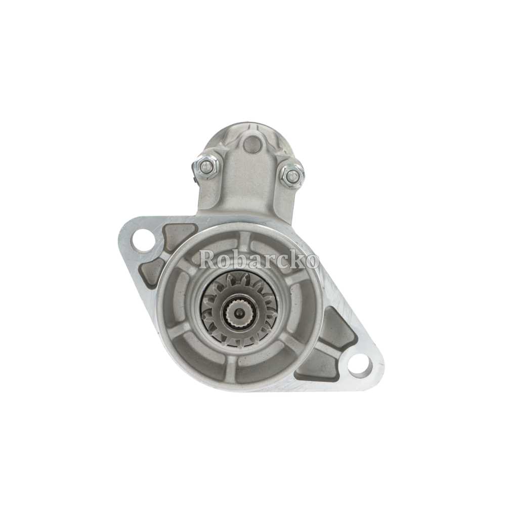 Neu Anlasser passend für Volkswagen 1.5 kw 12 Volt RNL438000-0211