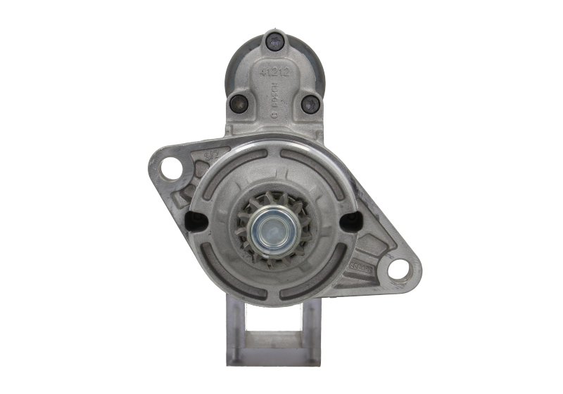 Bosch Neu Anlasser passend für Volkswagen 1.7 kw 12 Volt 1179519