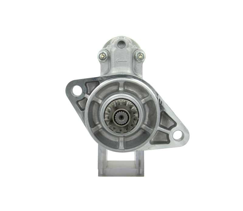Denso Neu Anlasser passend für Volkswagen 1.7 kw 12 Volt DSN1464