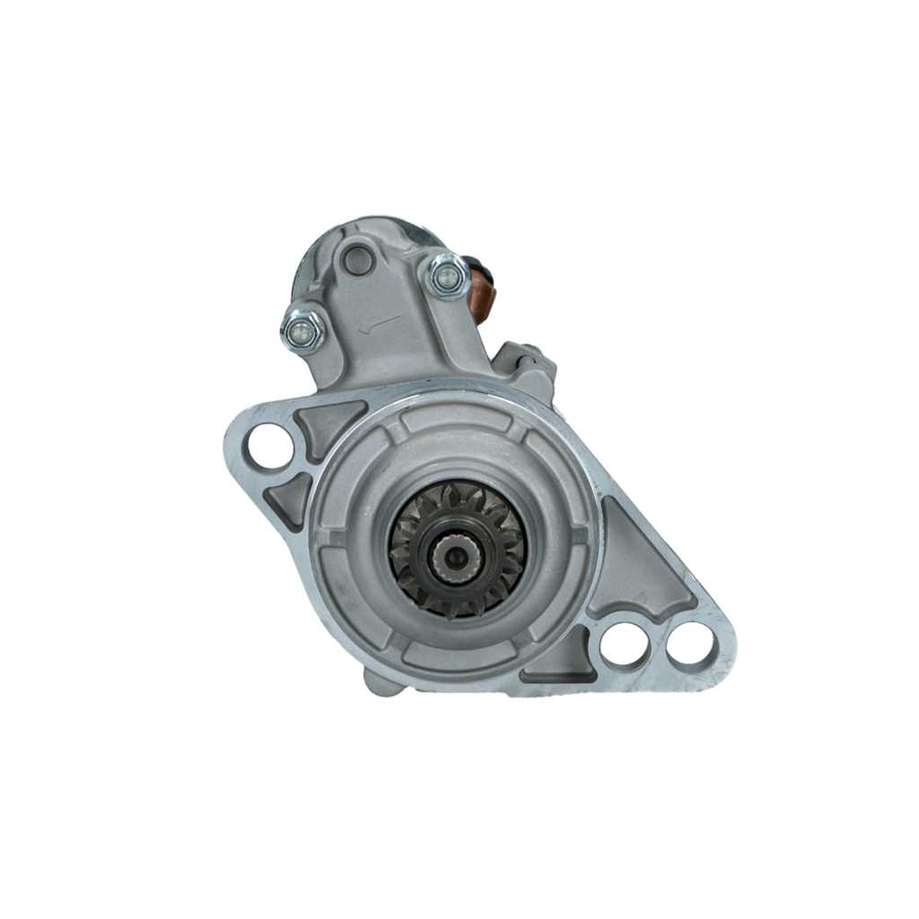 Neu Anlasser passend für Volkswagen 2.0 kw 12  Volt RNL438000-0231