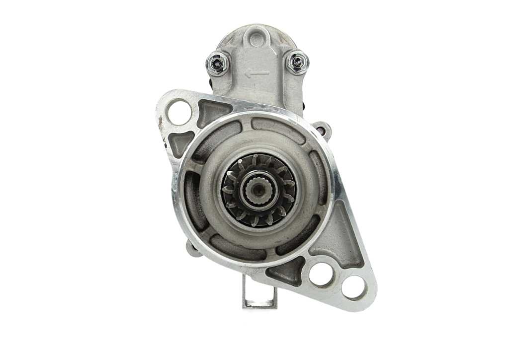 Denso Neu Anlasser passend für Volkswagen 12  Volt 428000-6020