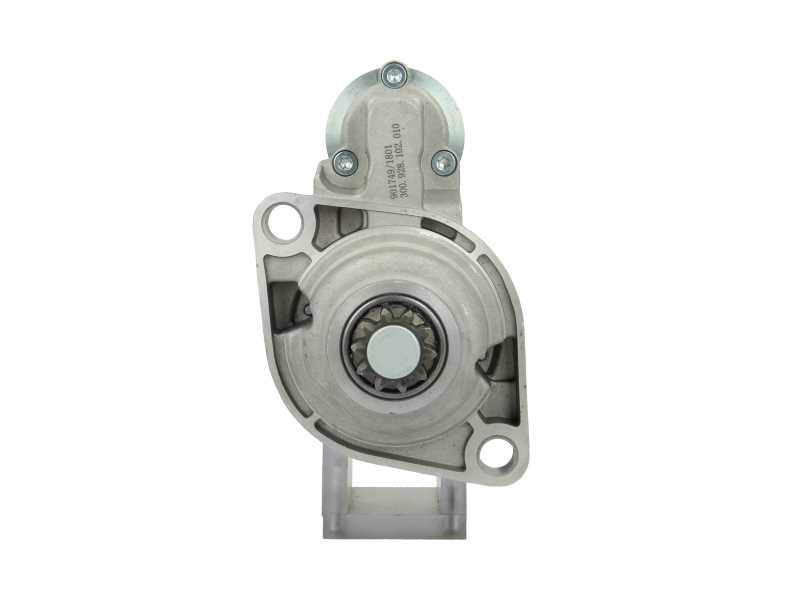 Neu Anlasser passend für Volkswagen / Audi 1.7 kw 12 Volt 0001123026+