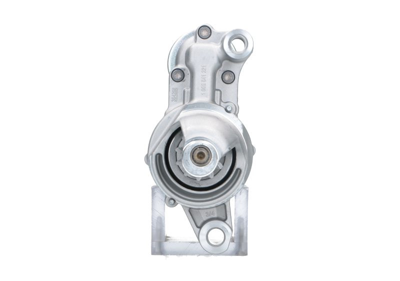 SEG Neu Anlasser passend für Volkswagen 1.4 kw 12 Volt 1172402