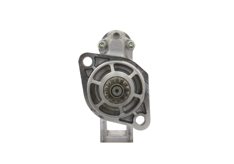 Denso Neu Anlasser passend für Volkswagen 1.5 kw 12  Volt DSN1466