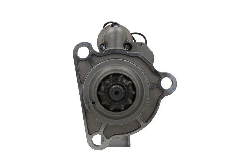 SEG Neu Anlasser passend für Kamaz 5.5 kw 24 Volt 1261006
