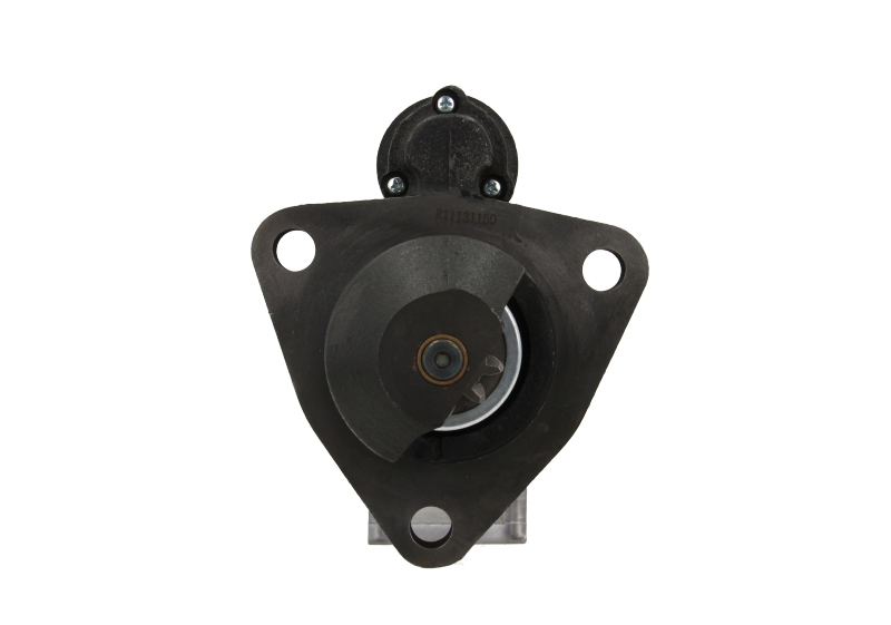Neu Anlasser passend für Kamaz 4.0 kw 24 Volt RNL11131150