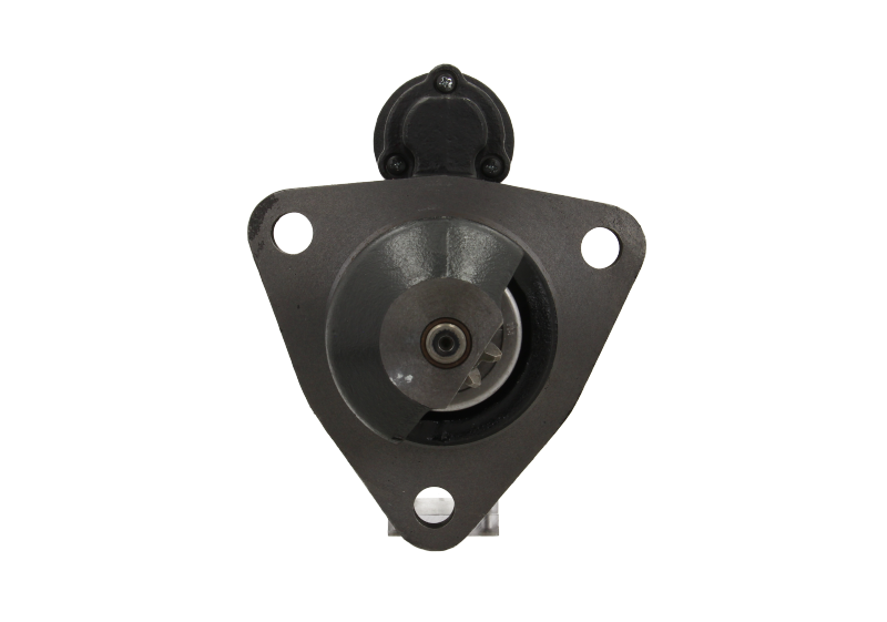 Mahle Neu Anlasser passend für Kamaz 4.0 kw 24 Volt MS731