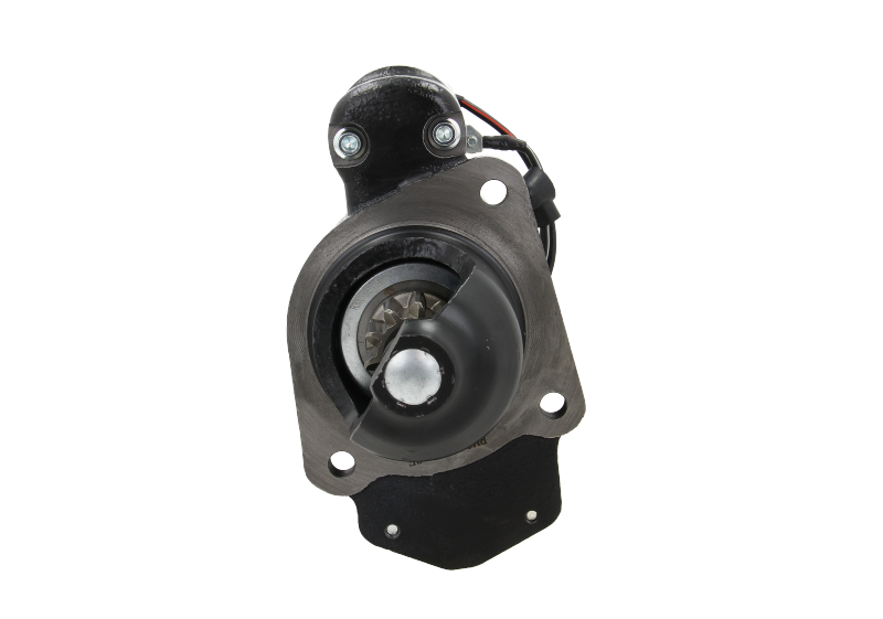Neu Anlasser passend für Kamaz 6.0 kw 24 Volt RNLM93R3014SE