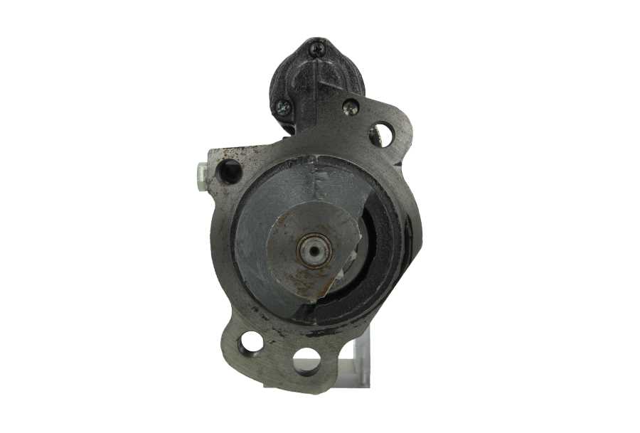 Mahle Neu *Anlasser passend für Kamaz 4.0 kW 24 Volt MS616